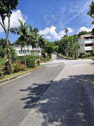 Hillview Garden Estate (D23), Semi-Detached #456762961